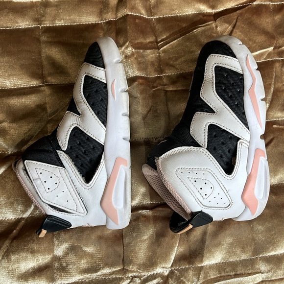 Air Jordan 6 Retro Little Flex - Picture 4 of 8